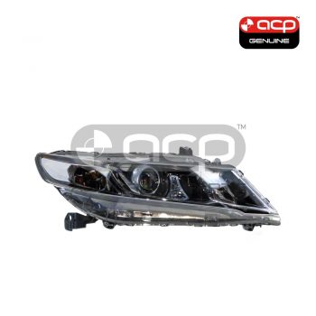 Projector Head Lamp Drivers Side Genuine Suits Honda Odyssey RB 2009 to 2011