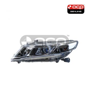 Xenon Head Lamp Passenger Side Genuine Suits Honda Odyssey RB 2009 to 2011