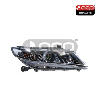 Xenon Head Lamp Drivers Side Genuine Suits Honda Odyssey RB 2009 to 2011