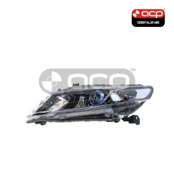 Projector Head Lamp Passenger Side Genuine Suits Honda Odyssey RB 2011 to 2014