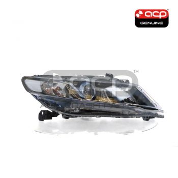 Projector Head Lamp Drivers Side Genuine Suits Honda Odyssey RB 2011 to 2014