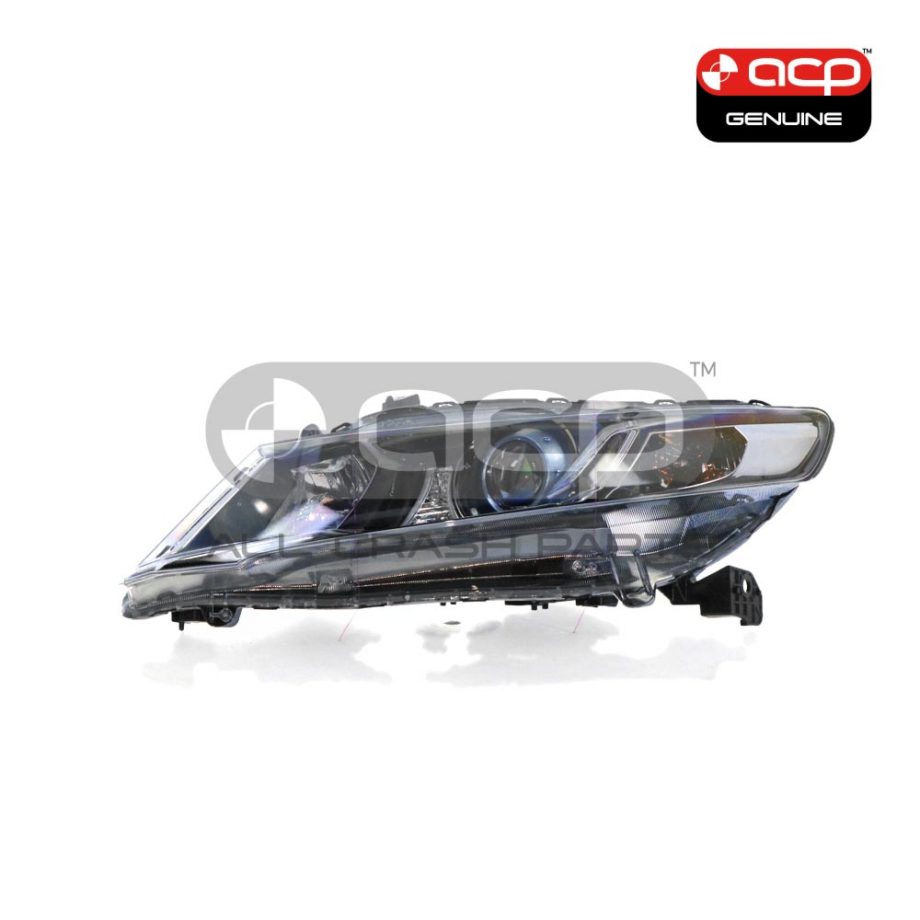 Xenon Head Lamp Passenger Side Genuine Suits Honda Odyssey RB 2011 to 2014
