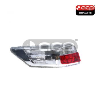 Tail Lamp Passenger Side Genuine Suits Honda Odyssey RB 2011 to 2014