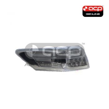 Tail Lamp Passenger Side Genuine Suits Honda Odyssey Luxury RB 2011 to 2014