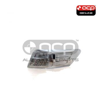 Tail Lamp Drivers Side Genuine Suits Honda Odyssey Luxury RB 2011 to 2014