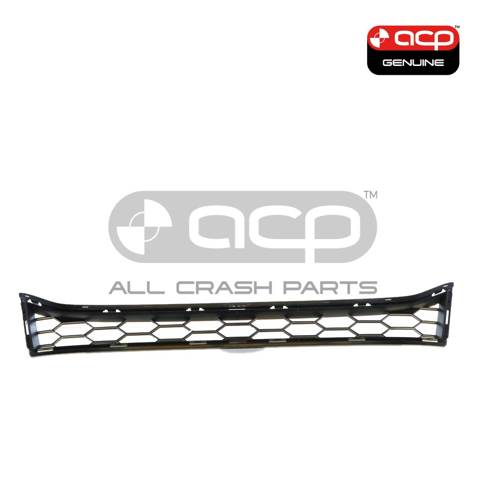 Lower Front Bar Grille Genuine Suits Honda Odyssey VTi RC 2/2014 to 12/2017