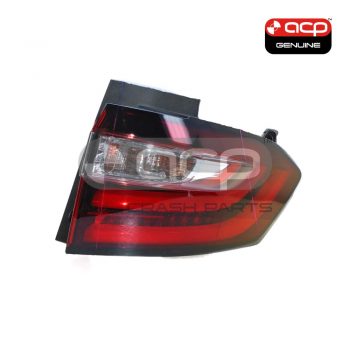 Tail Lamp Drivers Side Genuine Suits Honda Odyssey RC 2/2014 On