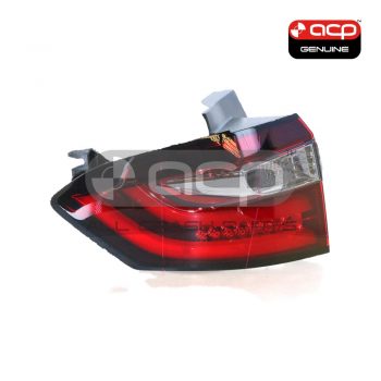 Tail Lamp Passenger Side Genuine Suits Honda Odyssey VTI-L RC 12/2017 On