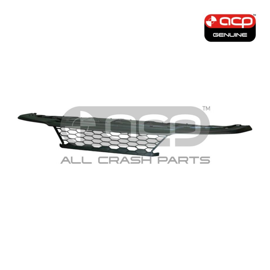 Front Bar Grille Genuine suits Honda Civic