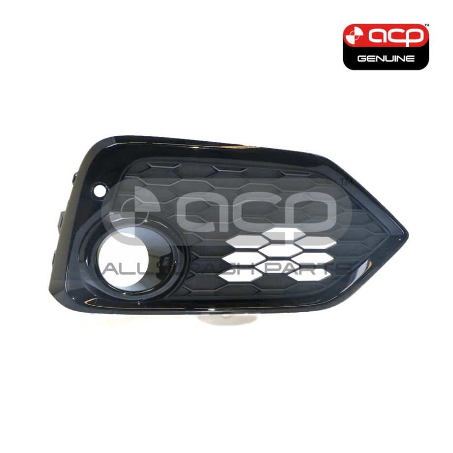 Front Bar Grille Drivers Side Genuine suits Honda Civic