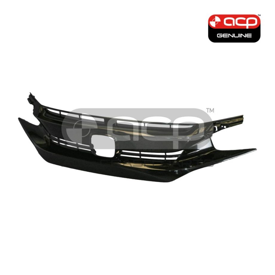 Grille Genuine Suits Honda Civic FK4/FK5 2017 to 2021
