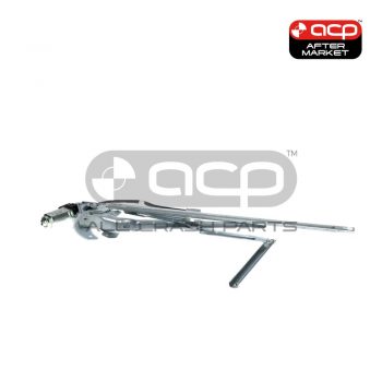 Front Door Window Regulator Drivers Side Aftermarket Suits Honda CR-V RD 1997 to 2001