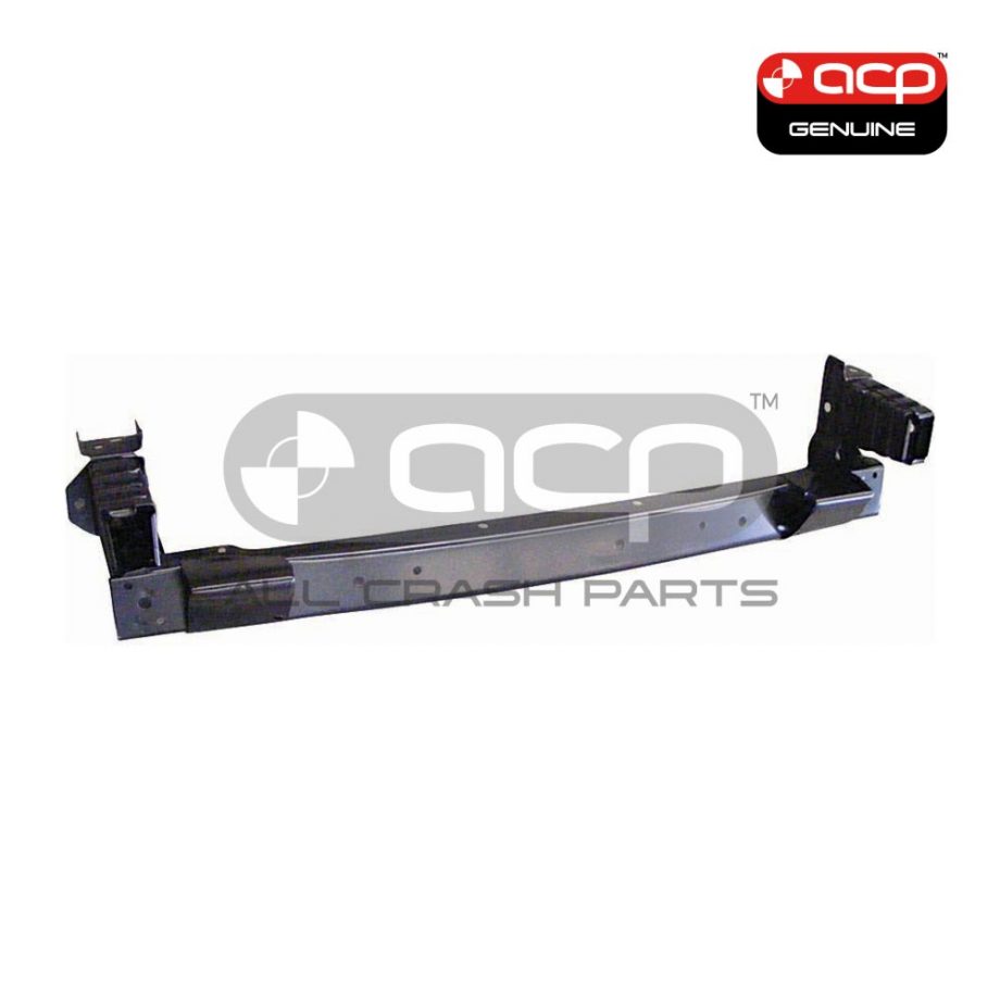 Front Bar Reinforcement Genuine Suits Honda CR-V RD 2001 to 2007