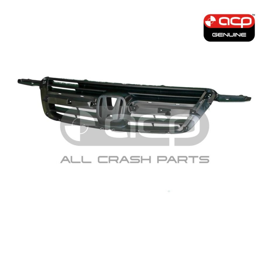 Grille Genuine Suits Honda CR-V RD 2001 to 2004