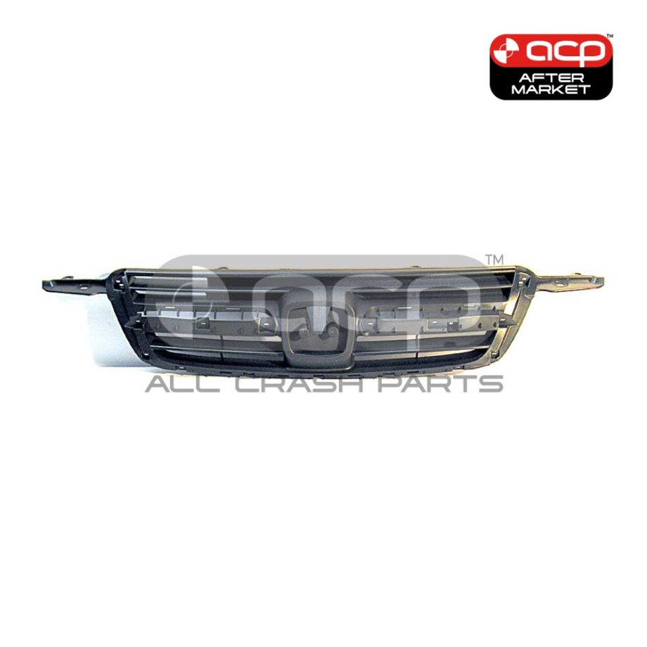 Grille Aftermarket Suits Honda CR-V RD 2001 to 2004