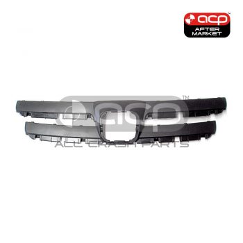 Grille Outer Aftermarket Suits Honda CR-V RD 2004 to 2007