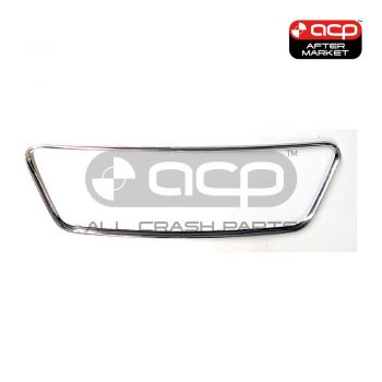 Grille Mould Aftermarket Suits Honda CR-V RD 8/2004 to 1/2007