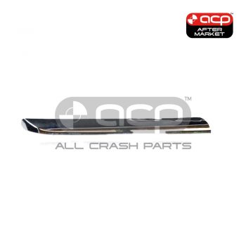 Grille Mould Driver Side Aftermarket Suits Honda CR-V RD 8/2004 to 1/2007