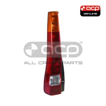 Tail Lamp Passenger Side Genuine Suits Honda CR-V RD 2001 to 2004
