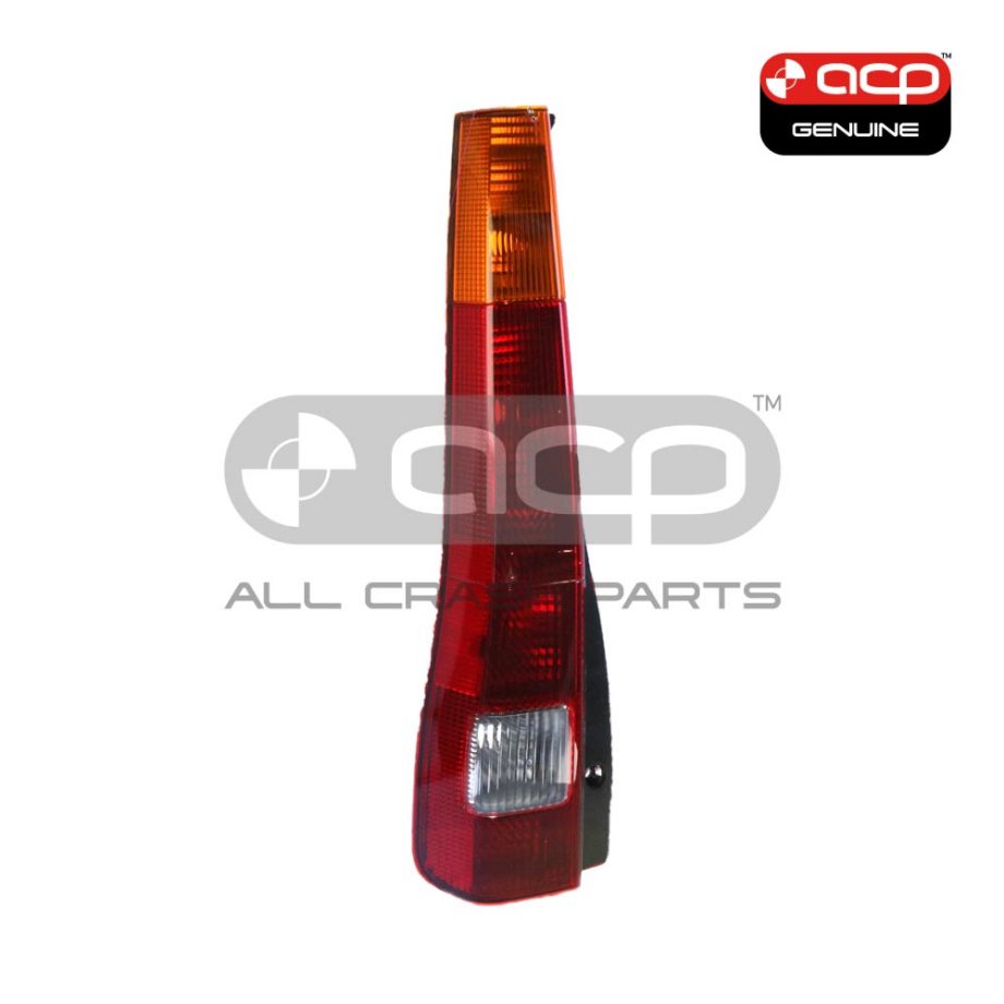 Tail Lamp Passenger Side Genuine Suits Honda CR-V RD 2001 to 2004