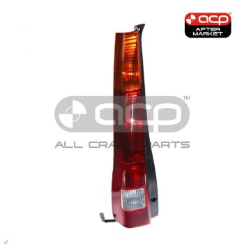 Tail Lamp Passenger Side Aftermarket Suits Honda CR-V RD 2001 to 2004