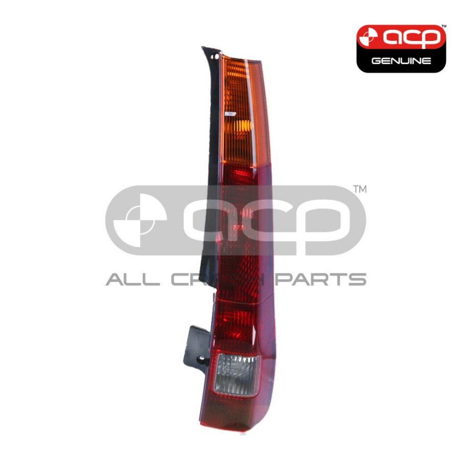 Tail Lamp Drivers Side Genuine Suits Honda CR-V RD 2001 to 2004