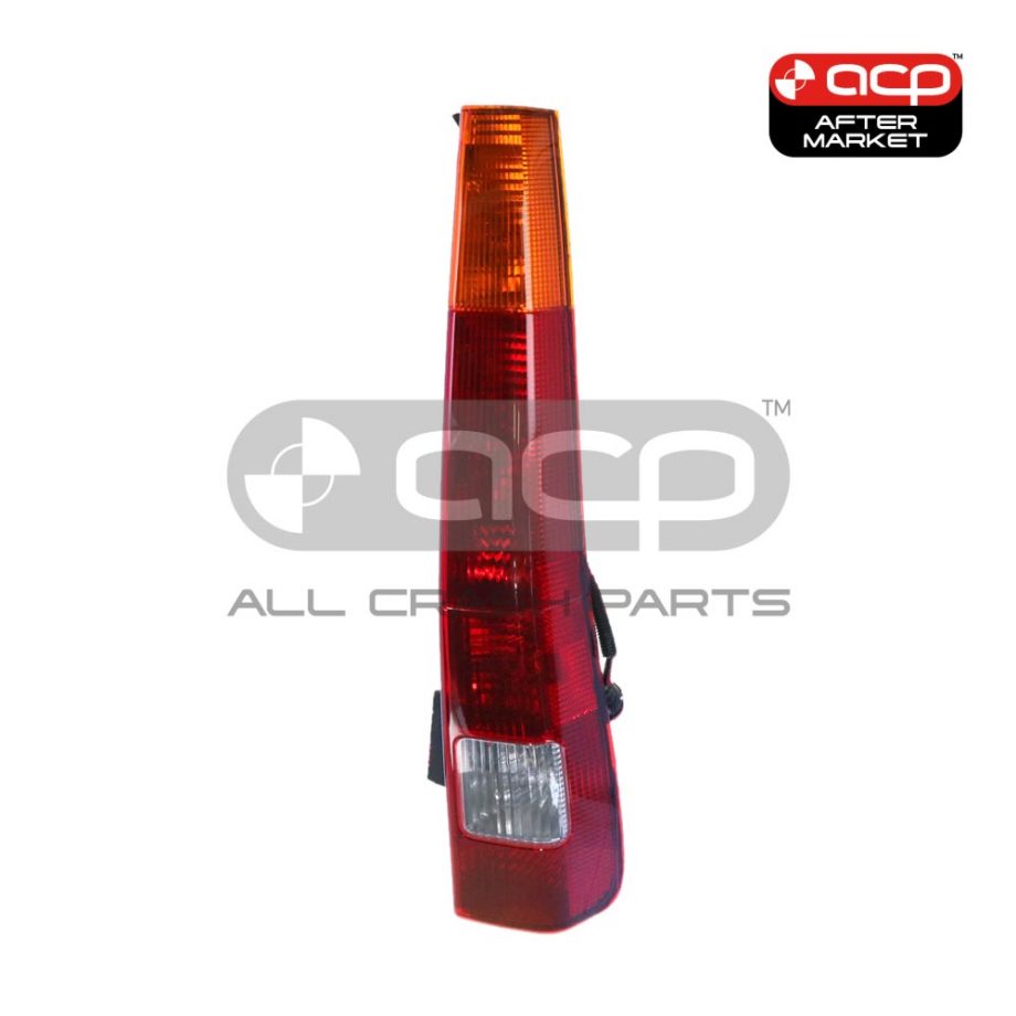 Tail Lamp Drivers Side Aftermarket Suits Honda CR-V RD 2001 to 2004