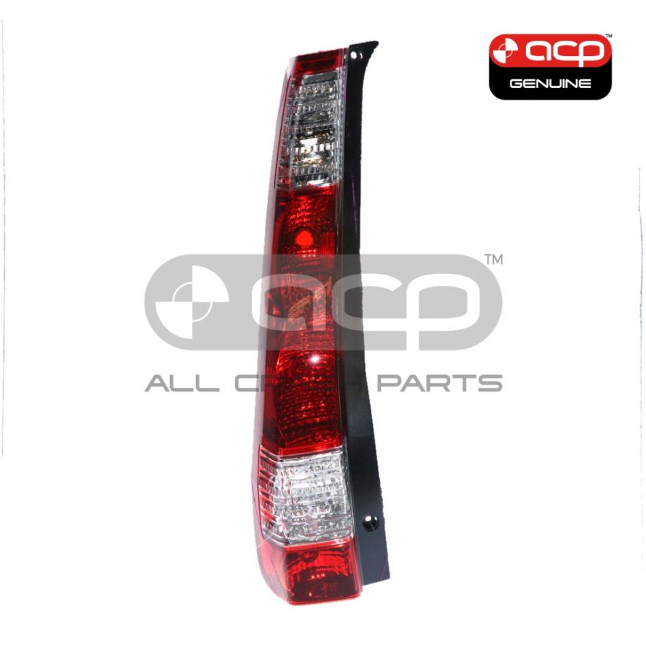 Tail Lamp Passenger Side Genuine Suits Honda CR-V RD 2004 to 2007