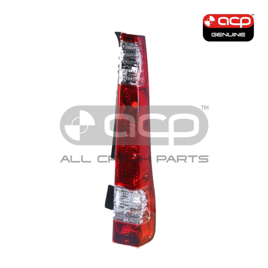 Tail Lamp Drivers Side Genuine Suits Honda CR-V RD 2004 to 2007