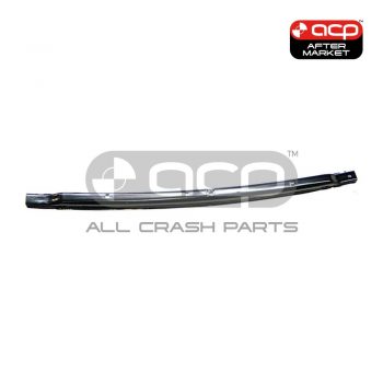 Front Bar Reinforcement Upper Aftermarket Suits Honda CR-V RE 2007 to 2012