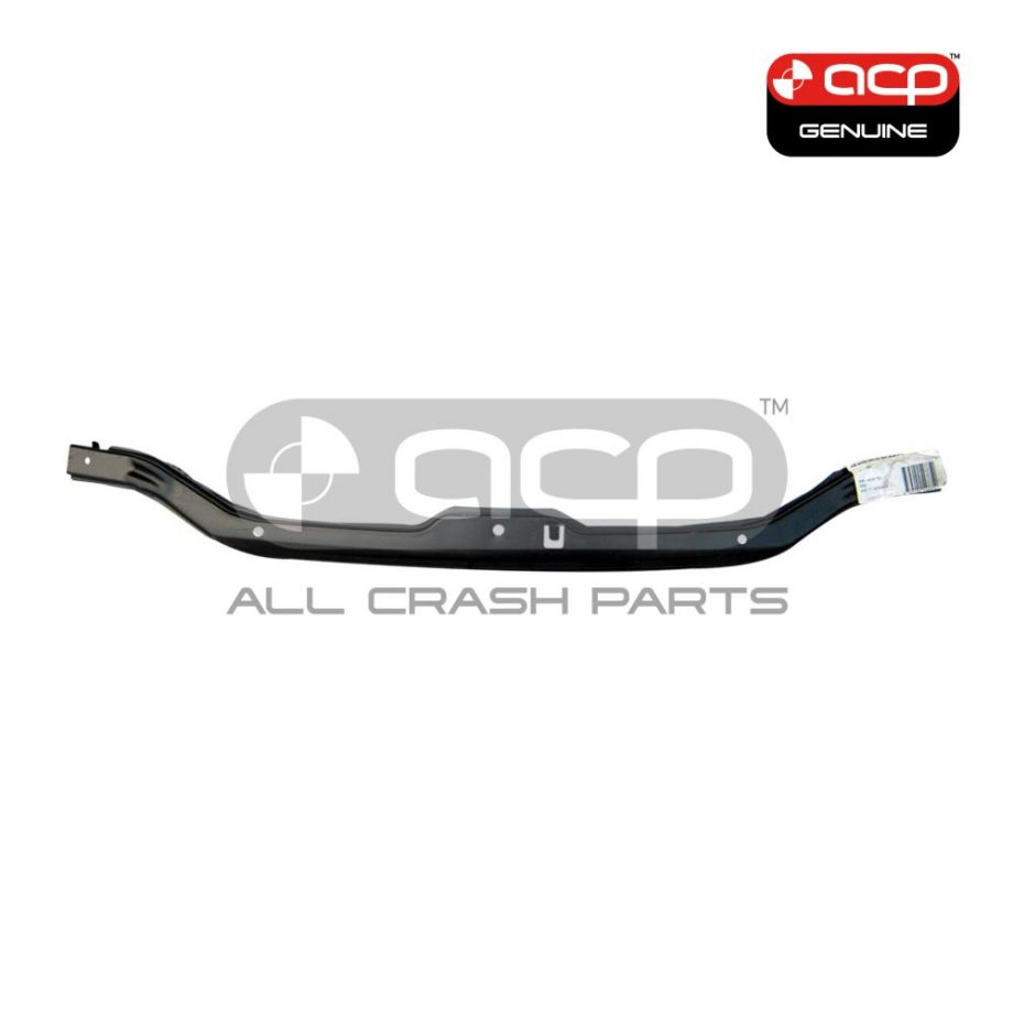 Front Bar Reinforcement Upper Genuine Suits Honda CR-V RE 2007 to 2012