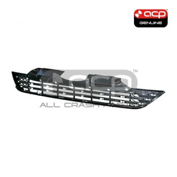 Grille Mould Lower Genuine Suits Honda CR-V RE 2007 to 2012