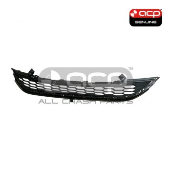 Grille Passenger Side Genuine Suits Honda CR-V RE 2007 to 2012