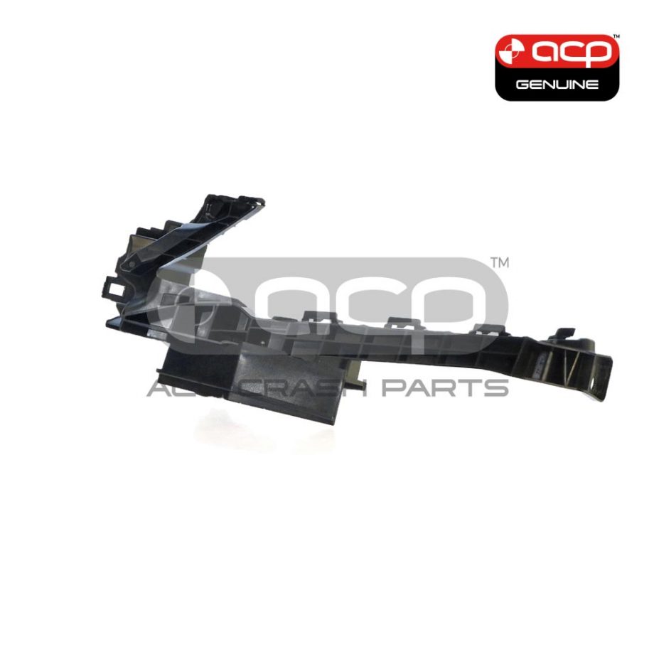 Front Bar Bracket Passenger Side Genuine Suits Honda CR-V RM 2012 to 2017
