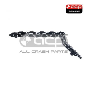 Rear Bar Bracket Passenger Side Genuine Suits Honda CR-V RM 2014 to 2017