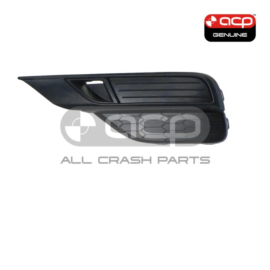 Front Bar Grille Passenger Side Genuine Suits Honda CR-V VTi RM 11/2014 to 6/2017