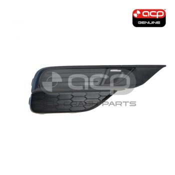 Front Bar Grille Drivers Side Genuine Suits Honda CR-V VTi RM 11/2014 to 6/2017
