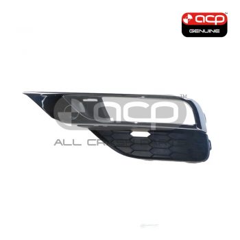 Front Bar Grille Passenger Side Genuine Suits Honda CR-V VTi-S/VTi-L RM 11/2014 to 6/2017