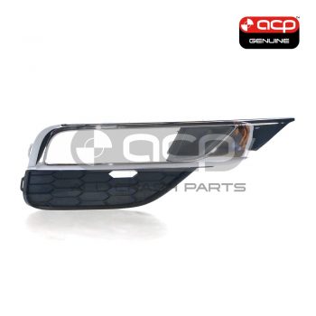 Front Bar Grille Drivers Side Genuine Suits Honda CR-V VTi-S/VTi-L RM 11/2014 to 6/2017