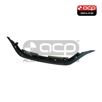 Grille Mould Lower Genuine Suits Honda CR-V RM 2012 to 2014
