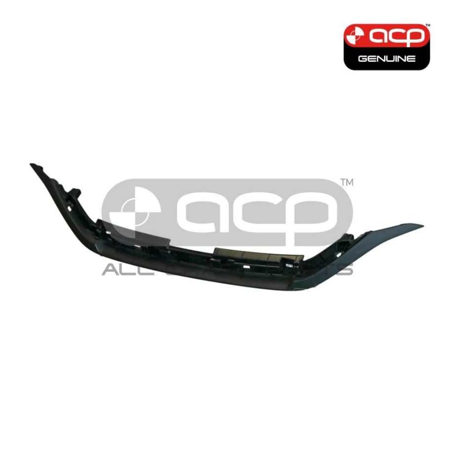 Grille Mould Lower Genuine Suits Honda CR-V RM 2012 to 2014