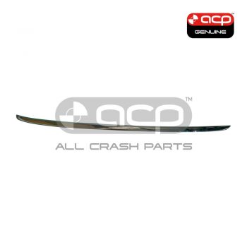 Grille Mould Upper Genuine Suits Honda CR-V RM 2012 to 2014