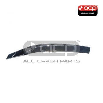 Grille Mould Passenger Side Genuine Suits Honda CR-V RM 2014 to 2017