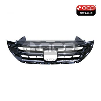 Grille Base Genuine Suits Honda CR-V RM 11/2012 to 10/2014