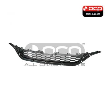 Lower Grille Base Genuine Suits Honda CR-V RM 11/2014 to 6/2017