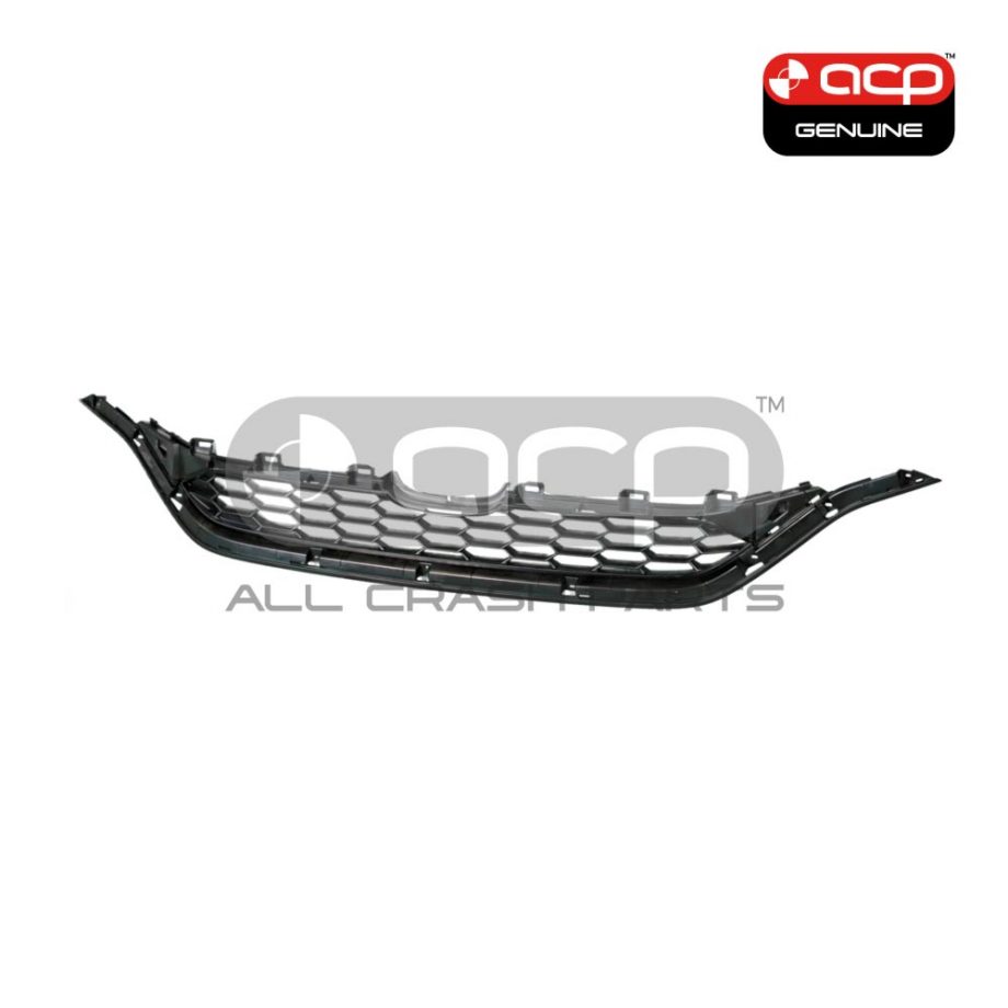 Lower Grille Base Genuine Suits Honda CR-V RM 11/2014 to 6/2017