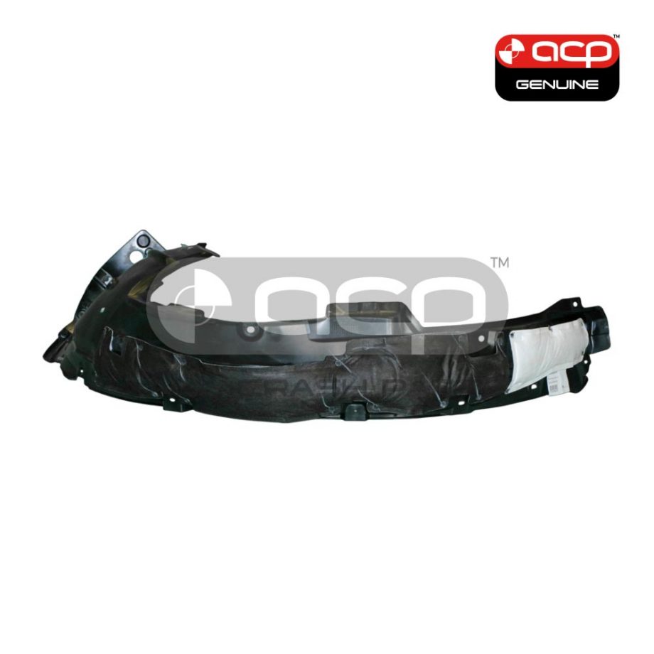 Front Guard Liner Passenger Side Genuine Suits Honda CR-V RM 2012 to 2017