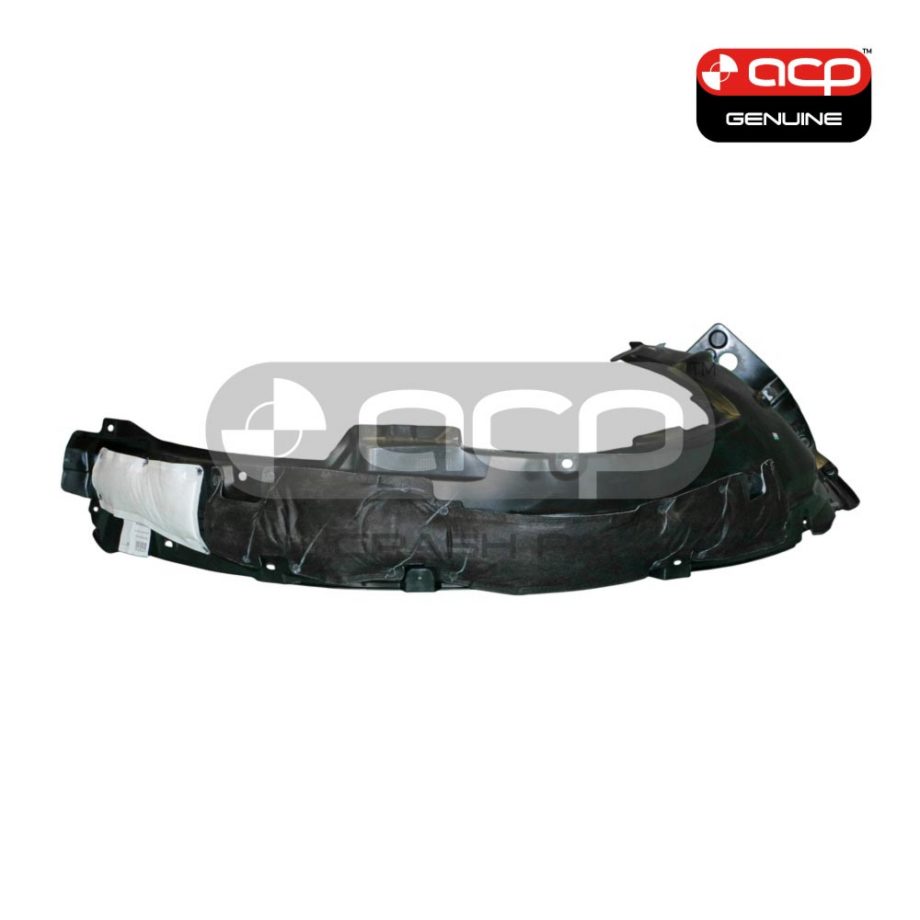 Front Guard Liner Drivers Side Genuine Suits Honda CR-V RM 2012 to 2017
