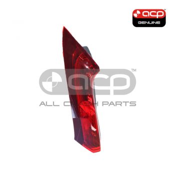Tail Lamp Upper Passenger Side Genuine Suits Honda CR-V RM 2012 to 2014