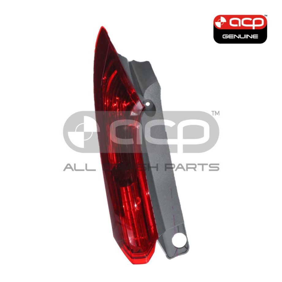 LED Tail Lamp Passenger Side Genuine Suits Honda CR-V DTi-S/DTi-L RM 2014 to 2017